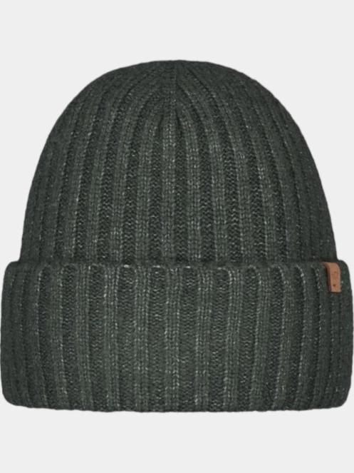 sapca pt. barbati Barts Wyon Beanie oliv 2