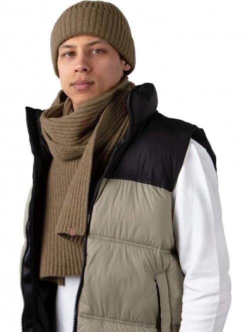 sal pt. barbati Barts Wyon Scarf maro 3
