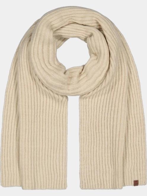 sal pt. barbati Barts Wyon Scarf nisip 2