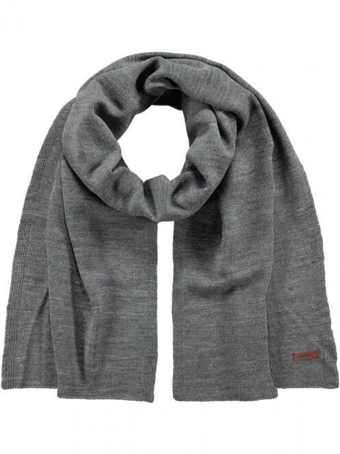 sal pt. barbati Barts James Scarf gri 2