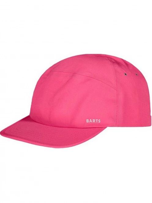 sapca de baseball Barts Gardnes Cap magenta 2