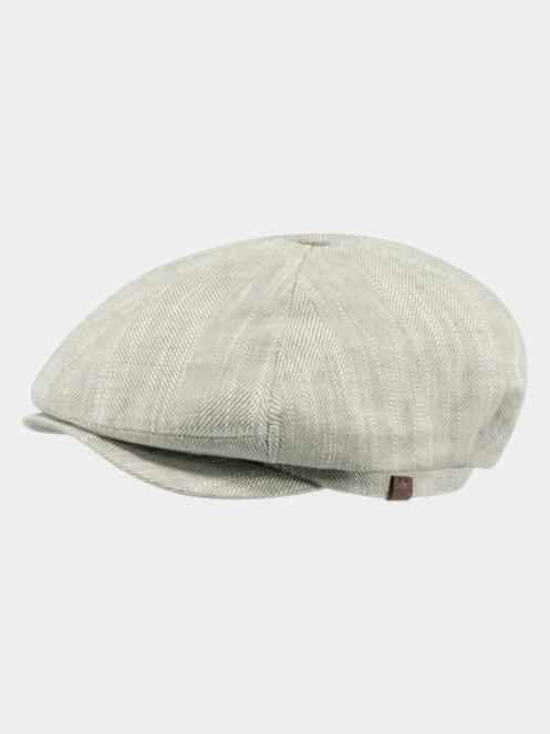 sapca elvetiana pt. barbati Barts Jamaica Cap oliv 2