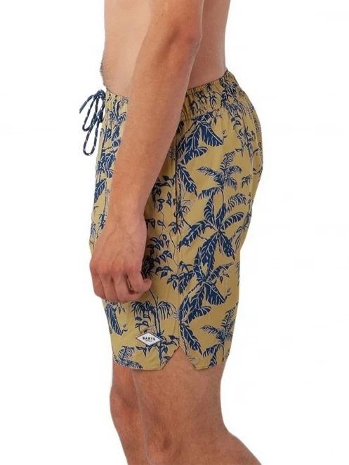 sort de plaja pt. barbati Barts Baltra Shorts maro 3