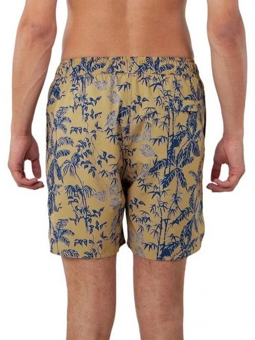 sort de plaja pt. barbati Barts Baltra Shorts maro 4