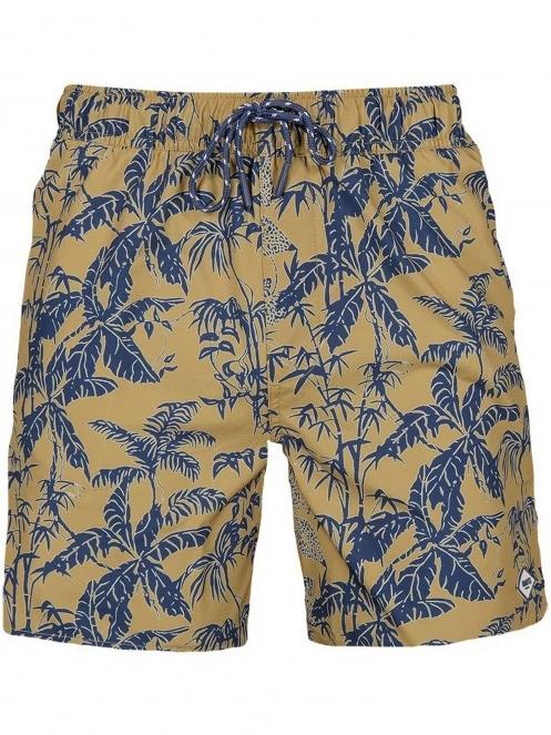 sort de plaja pt. barbati Barts Baltra Shorts maro 5