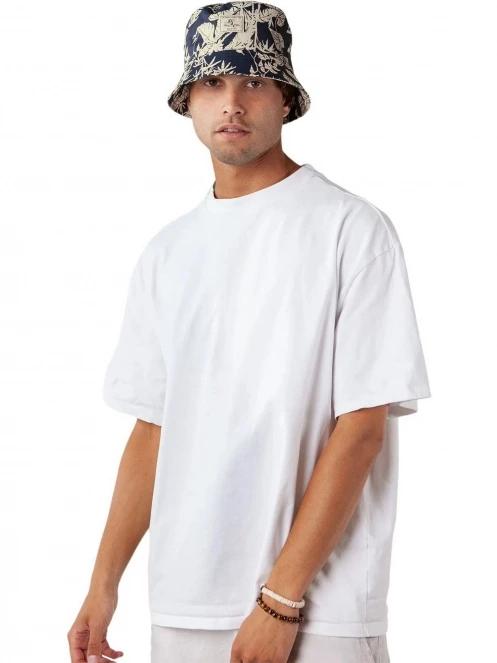 bucket hat pt. barbati Barts Bualan Hat negru 3