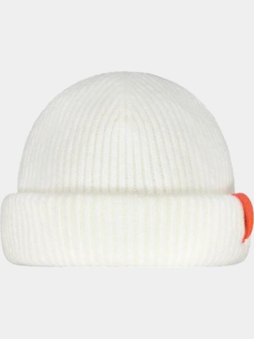 sapca pt. barbati Barts Banxs Beanie alb 2