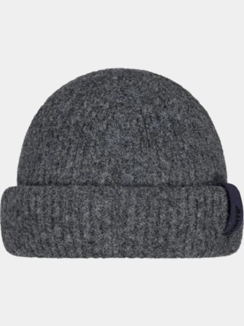 sapca pt. barbati Barts Banxs Beanie gri 2