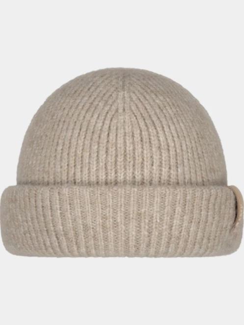 sapca pt. barbati Barts Banxs Beanie maro 2