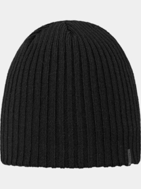 sapca pt. barbati Barts Wilbert Beanie negru 2
