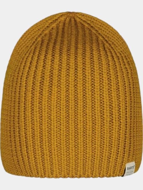sapca pt. barbati Barts Peoria Beanie portocaliu 2