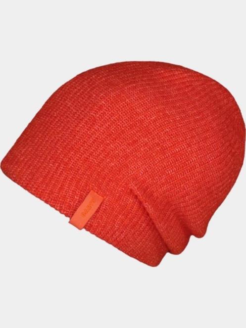 sapca pt. barbati Barts Rhodoz Beanie portocaliu 2