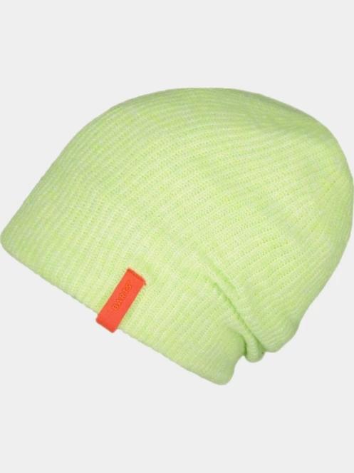sapca pt. barbati Barts Rhodoz Beanie verde 2
