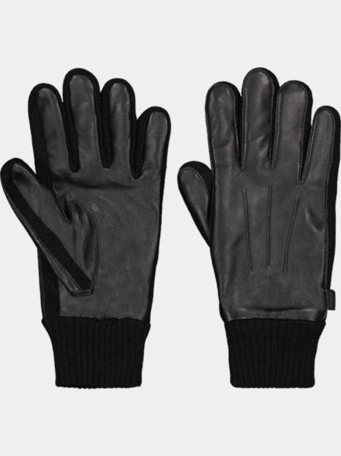 manusi pt. barbati Barts Taaron Gloves negru 2