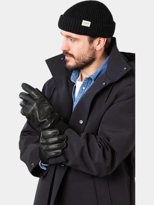 manusi pt. barbati Barts Taaron Gloves negru 3