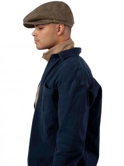 sapca pt. barbati Barts Oslo Cap maro 3
