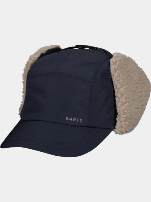sapca de baseball pt. barbati Barts Boise Cap albastru inchis 2