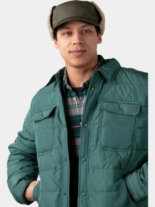 sapca de baseball pt. barbati Barts Boise Cap oliv 5