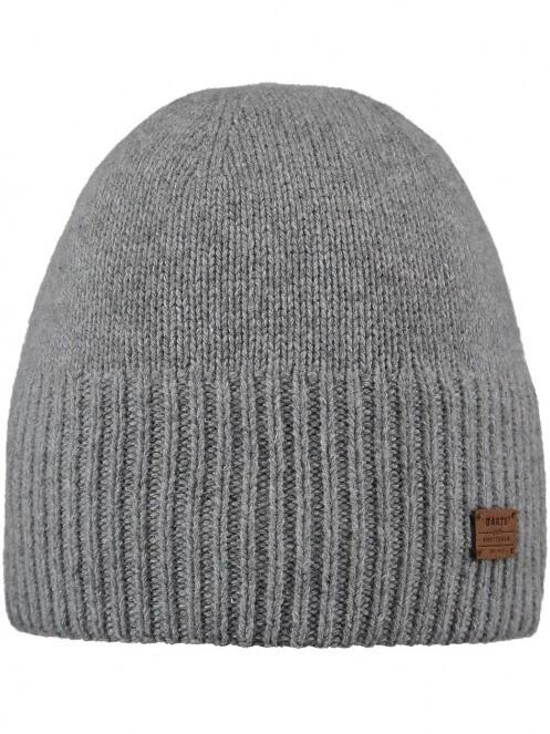 sapca pt. barbati Barts Lacke Beanie gri 2