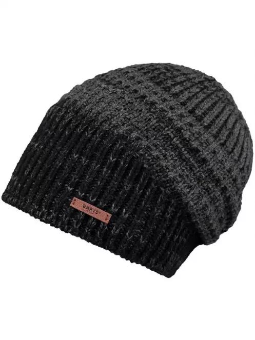 sapca pt. barbati Barts Norve Beanie negru 2