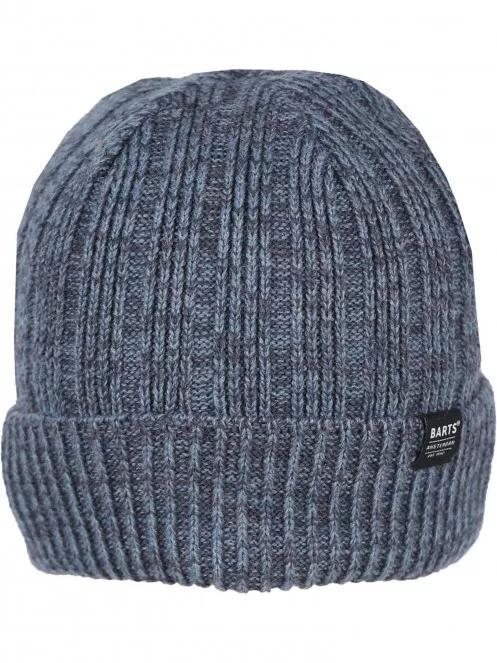 sapca pt. barbati Barts Parck Beanie albastru 2