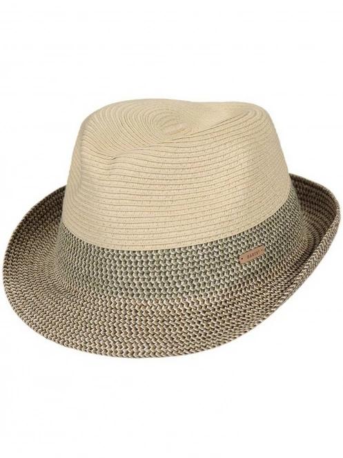palarie de paie Barts Patrol Hat oliv 2