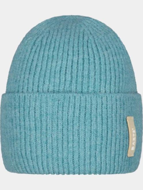sapca Barts Fyrby Beanie albastru deschis 2