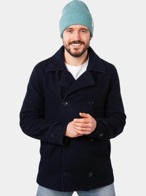 sapca Barts Fyrby Beanie albastru deschis 3