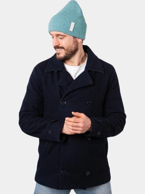 sapca Barts Fyrby Beanie albastru deschis 4