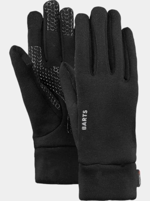 manusi Barts Powerstretch Touch Gloves negru 2