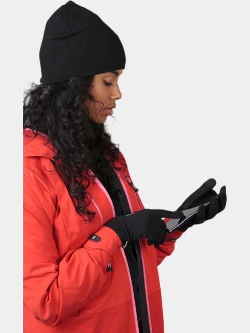 manusi Barts Powerstretch Touch Gloves negru 4