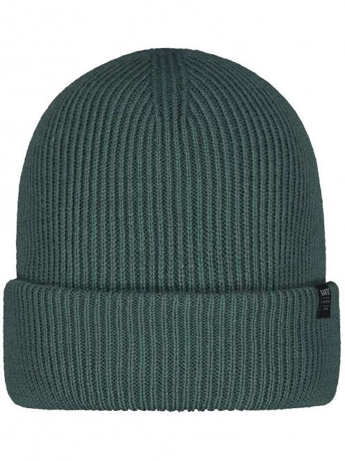 caciula tricotata Barts Kinabalu Beanie oliv 2