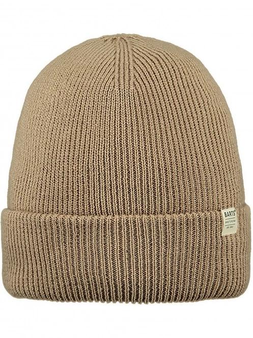 caciula tricotata Barts Kinabalu Beanie maro 2