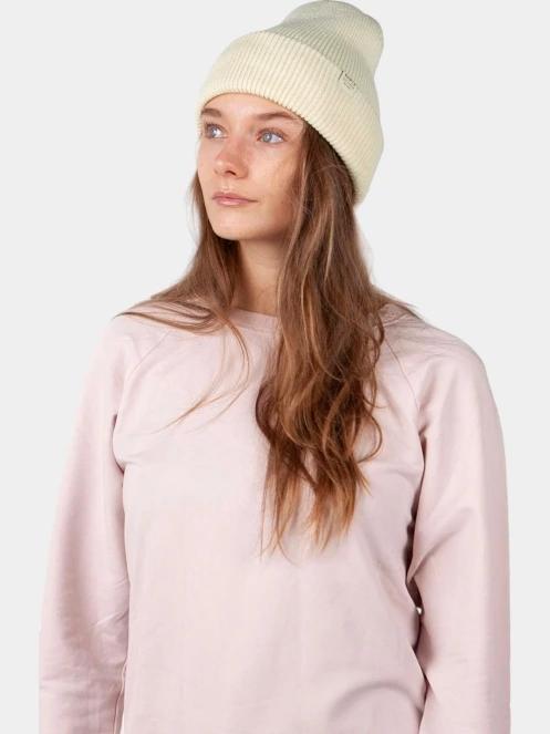 sapca Barts Kinabalu Beanie alb 3