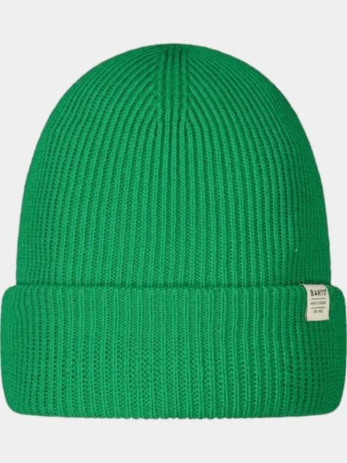 sapca Barts Kinabalu Beanie verde 2