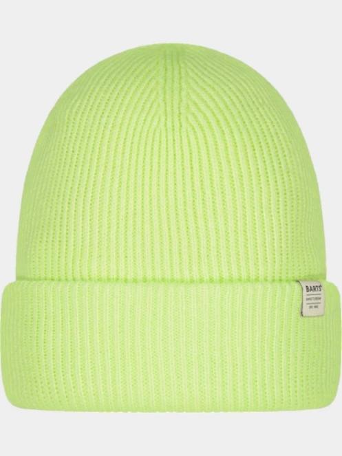 sapca Barts Kinabalu Beanie verde 2