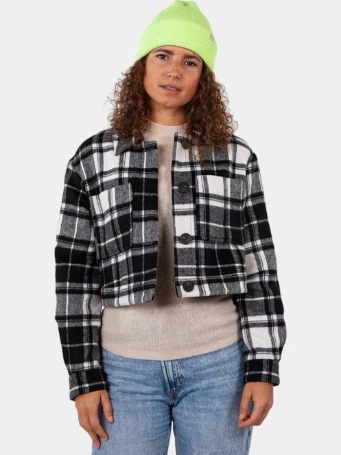 sapca Barts Kinabalu Beanie verde 4