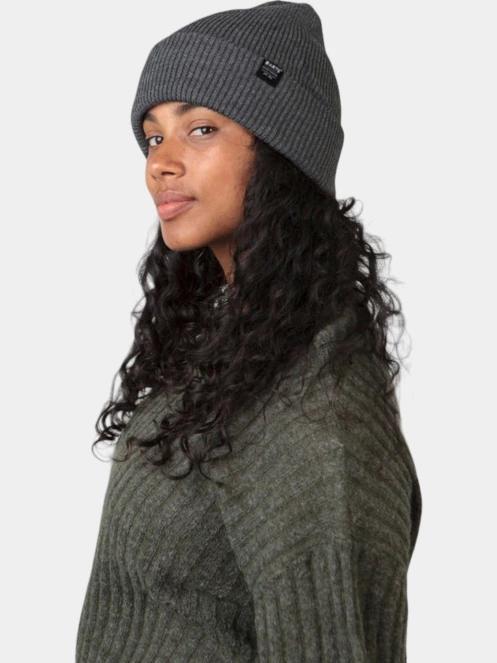 sapca Barts Kinabalu Beanie gri 3