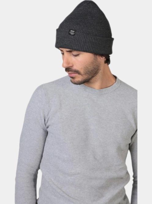 sapca Barts Kinabalu Beanie gri 4