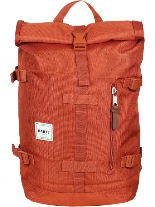 rucsac Barts Mountain Backpack rosu 2