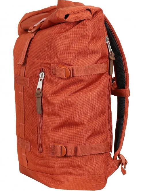 rucsac Barts Mountain Backpack rosu 3