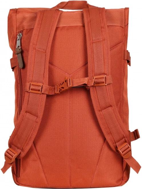 rucsac Barts Mountain Backpack rosu 4