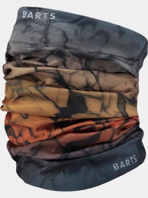 esarfa tubulara pt. barbati Barts Multicol Water multicolor 2