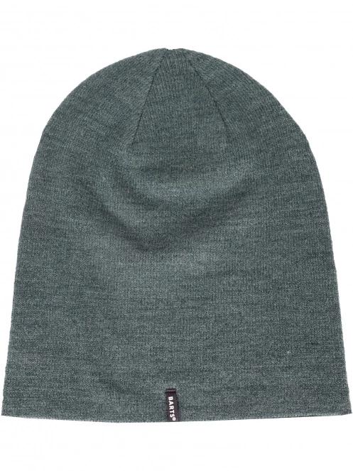 sapca Barts Eclipse Beanie oliv 2