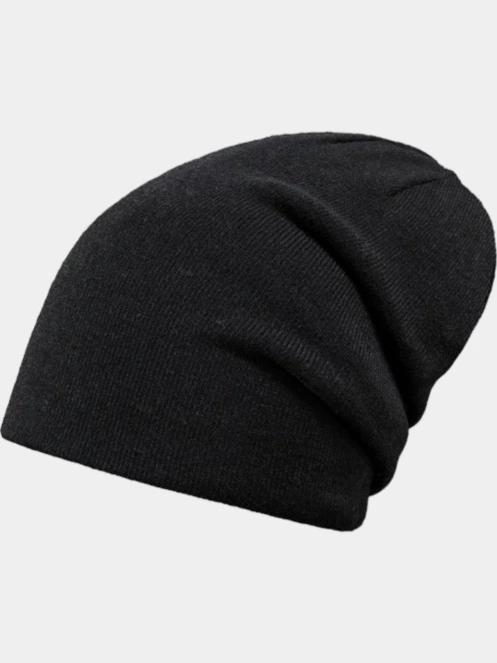 sapca Barts Eclipse Beanie negru 2