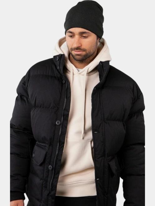 sapca Barts Eclipse Beanie negru 3