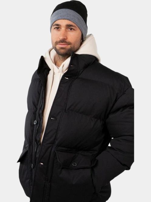 sapca Barts Eclipse Beanie negru 4