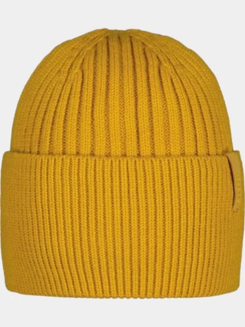 sapca Barts Arlinkton Beanie portocaliu 2