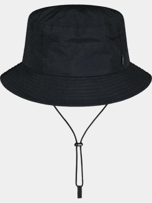 bucket hat Barts Menkato Buckethat negru 2