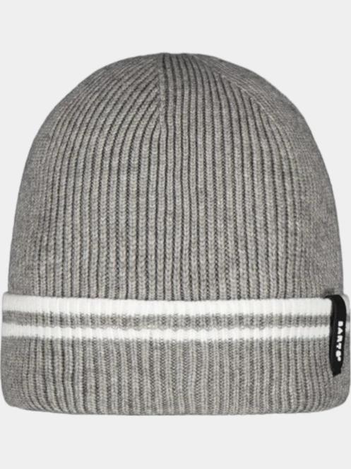 sapca Barts Monarda Beanie gri 2